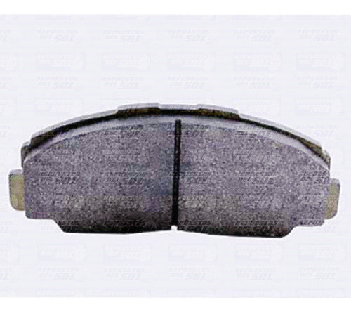 Pastilla Freno Delantero Daihatsu Rocky 1.6 Hd 1990 1992