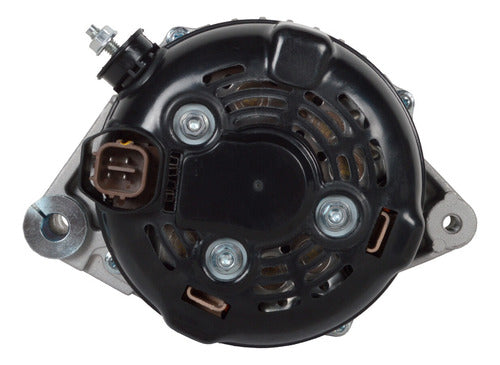 Alternador 12v 100a 4 Pines Toyota Hilux 2005 2015