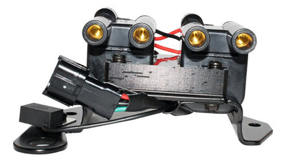 Bobina Encendido Hyundai Accent 1.3 G4eh 1998 2001