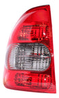 Farol Trasero Chevrolet Corsa Sedan 1999 2008 Izquierdo Rojo