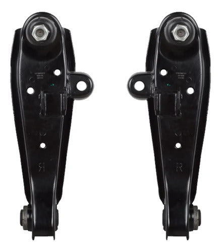Bandeja Delantero Inferior Hyundai H100 1991 2004 Par