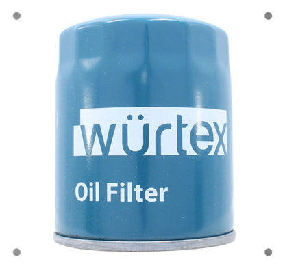 Filtro Aceite Subaru Loyale 1.6 Ea71 1985 1993