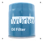 Filtro Aceite Subaru Loyale 1.6 Ea71 1985 1993