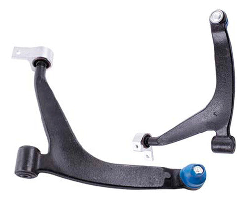 Par Bandeja Suspension Delantero Inferior R/L Xsara 1.8 2001 2008