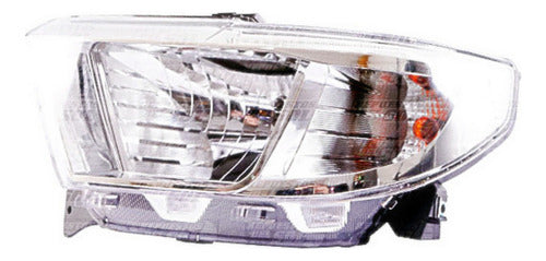 Optico Izquierdo Chevrolet N400 1.5 Lb215 2020 2022