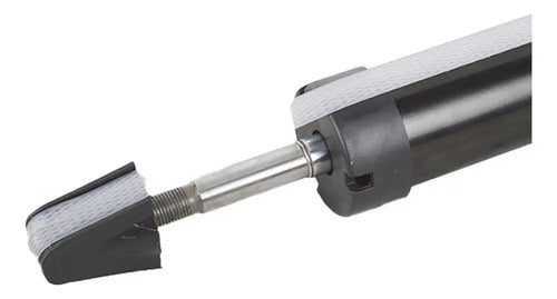 Amortiguador Trasero Chery Tiggo 2 2017 2023 Par