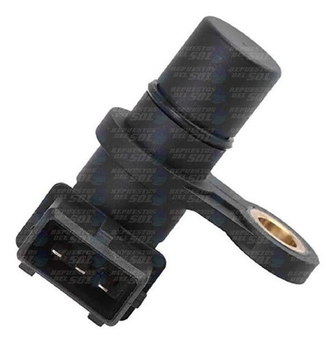 Sensor Posicion Eje Leva Chevrolet Spark 2004 2011