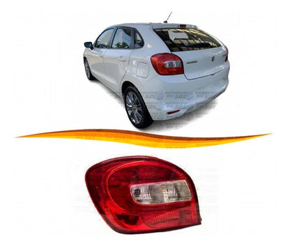 Farol Trasero Izquierdo Suzuki Baleno 2016 2020 Gls