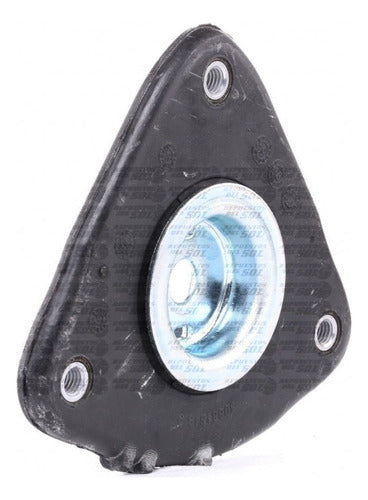 Cazoleta Delantera Mazda 3 Años 20042014 Par