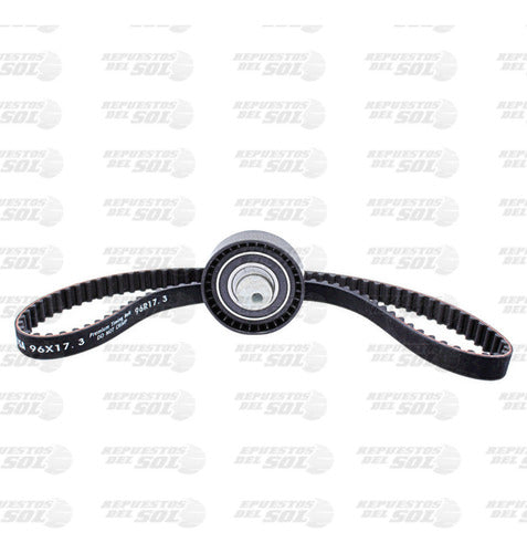 Kit Distribucion Logan 1.6 Sedan 662la-d1184 2008 2011
