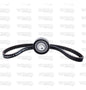 Kit Distribucion Logan 1.6 Sedan 662la-d1184 2008 2011