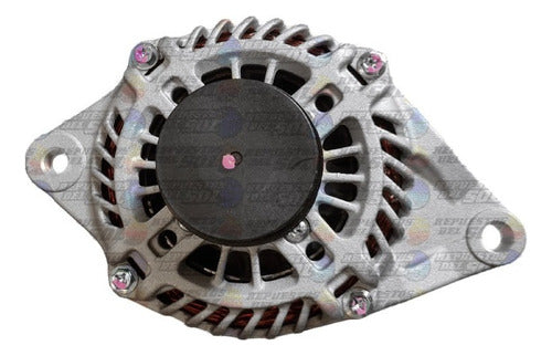 Alternador Jeep Compass Dodge Patriot Caliber 2.4 120 Amp