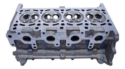 Culata Motor Chevrolet N300 1.2 Laq 2011 2013 16v + Empaque
