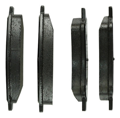 Pastilla Freno Delantero Citroen C3 1.2 2013