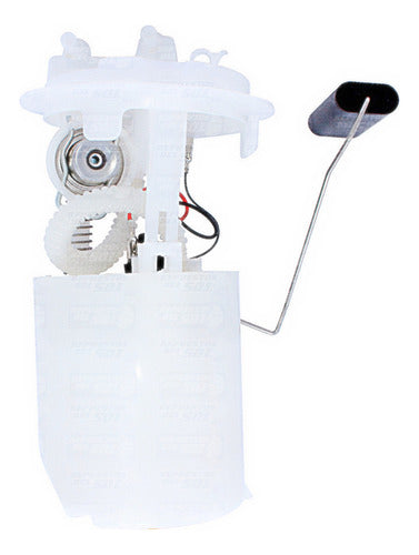 Bomba Bencina Peugeot Partner 1.4 Tu3af Sohc 1997 2001
