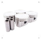 Juego Piston 0.75 Kia Rio 1.5 A5d 2000 2002