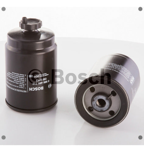Filtro Petroleo Ford Ranger 2.5 153 Maxion 2000 2001