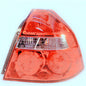 Farol Trasero R/L Chevrolet Aveo 1.4 2006 2016 Par