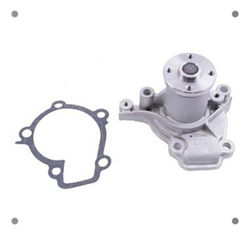 Bomba Agua Hyundai Sonata Ef 2.0 L4gc Lpg 1999 2006