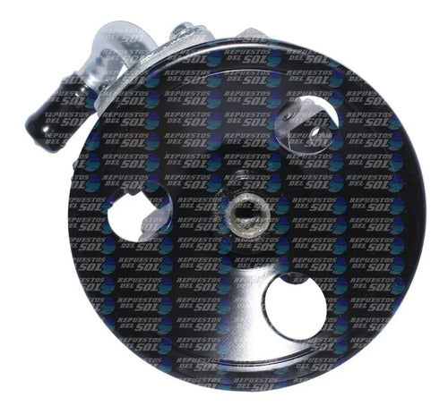 Bomba Direccion Chevrolet Captiva 2.4 Z24sed 2007 2010