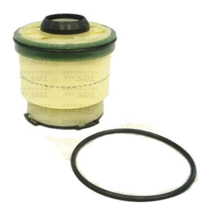 Kit Filtros Mazda Bt50 3.2 13-22 Aceite Aire Petróleo Pole