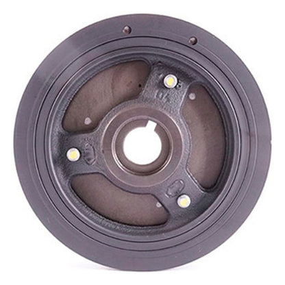 Damper Polea Cigueñal Hyundai H-1 D4cb 2007 2015
