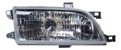 Optico Derecho Toyota Tercel 1.5 1998 1999