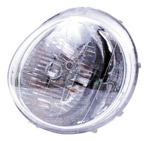 Optico Derecho Daewoo Matiz 0.8 F8c Bencina 2001 2003
