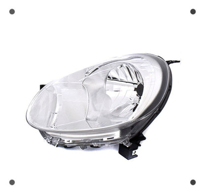 Optico Izquierdo Nissan March 1.6 4x2 Hatchback 2011 2014