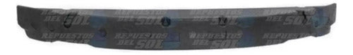 Absorbedor Impacto Parachoque Toyota Corolla 2015 2017