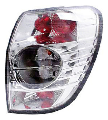 Farol Trasero Derecho Chevrolet Captiva 2.2 Z22d1 2012 2017