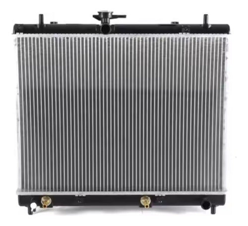 Radiador Motor Daihatsu Terios 1.5 2006 2015 J200 Mecánico