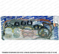 Juego Empaquetadura Motor Nissan Sunny 1.5 1990