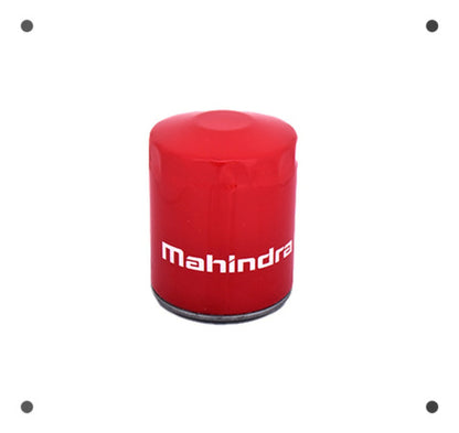 Filtro Aceite Mahindra Quanto 2.2 Manual Jeep 2016 2018
