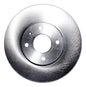 Par Disco Freno Delantero Combo Van 1.6 2003 2004