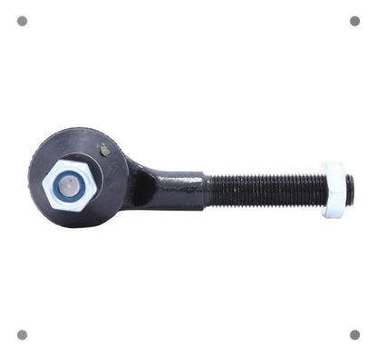 Terminal Direccion Ext Iz Peugeot 307 1.6 2002 2005 X2