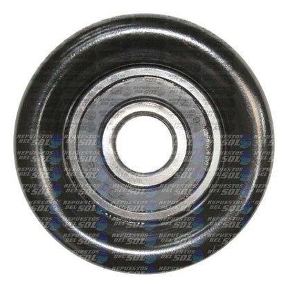 Polea Tensor Correa Kia Frontier 2.5 D4cb 1ton 2012 2017