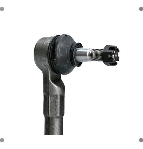 Terminal Ambos lados Direccion Toyota Tercel 1990 1994