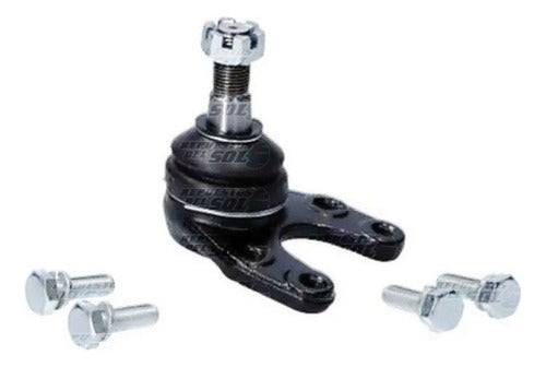 Rotula Suspension Mazda B-2200 1994 2003 Derecho Izquierda 4x2