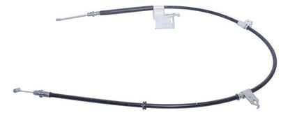 Cable Freno Mano Izquierdo Mg Mg3 1.5 15s4u 2012 2018