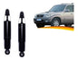 Amortiguador Trasero Hyundai Terracan 2001 2009 Par
