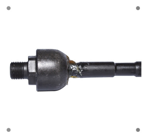 Brazo Axial Izquierda/derecha Kia Pride 1.1 1994 1999