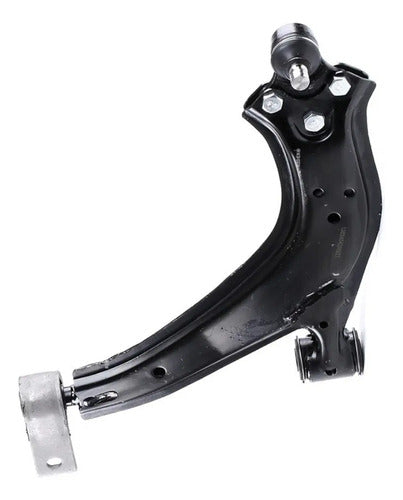 Bandeja Suspension Izquierdo Inferior Peugeot Partner 1999 2003