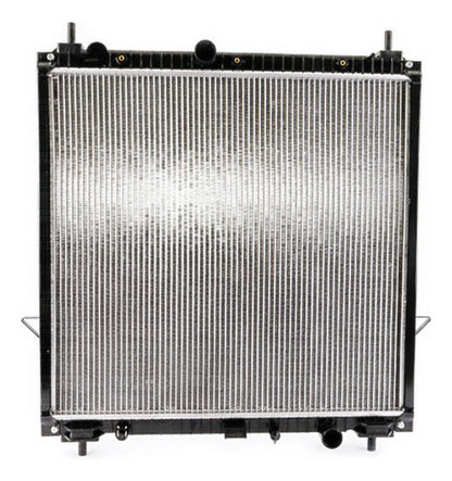 Radiador Motor Maxus T60 2.8 Sc28r 6mt Diesel 2017 2021