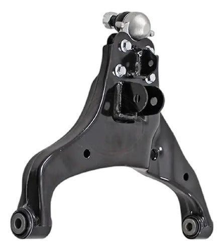 Bandeja Suspension Inferior Chevrolet Colorado 2.8 2006 2012