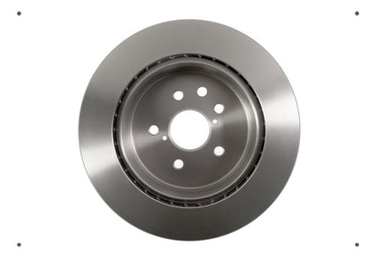 Par Discos Freno Trasero Gtx Lexus Is350 2007 2019