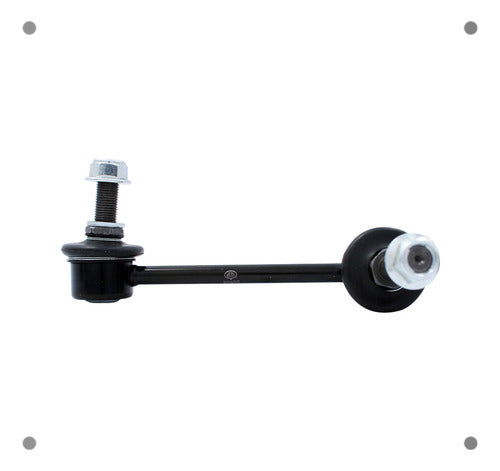 Bieleta Delantera Derecho Toyota Hilux 2.5 2wd 2012 2015