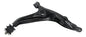 Bandeja Suspension Inferior Derecho Honda Cr-v 2.0 4x4 1997 2001