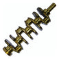 Cigueñal Mazda B2500 2.5 1997 2005