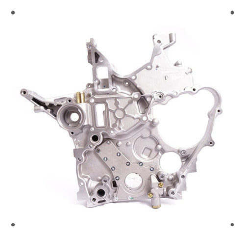 Bomba Aceite Nissan Terrano 3.0 Zd30ddt D22 2003 2006